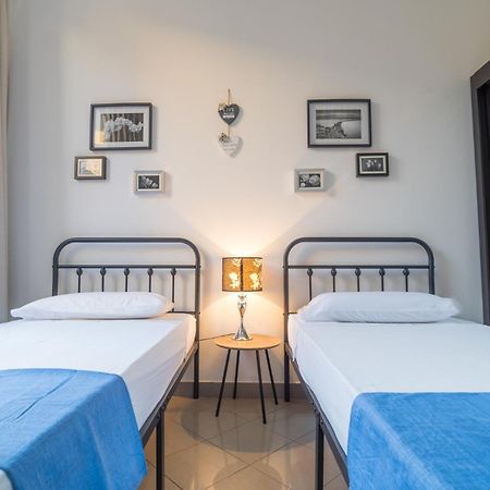Appartement Albachiara à Alghero Extérieur photo