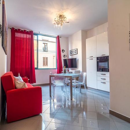 Appartement Albachiara à Alghero Extérieur photo