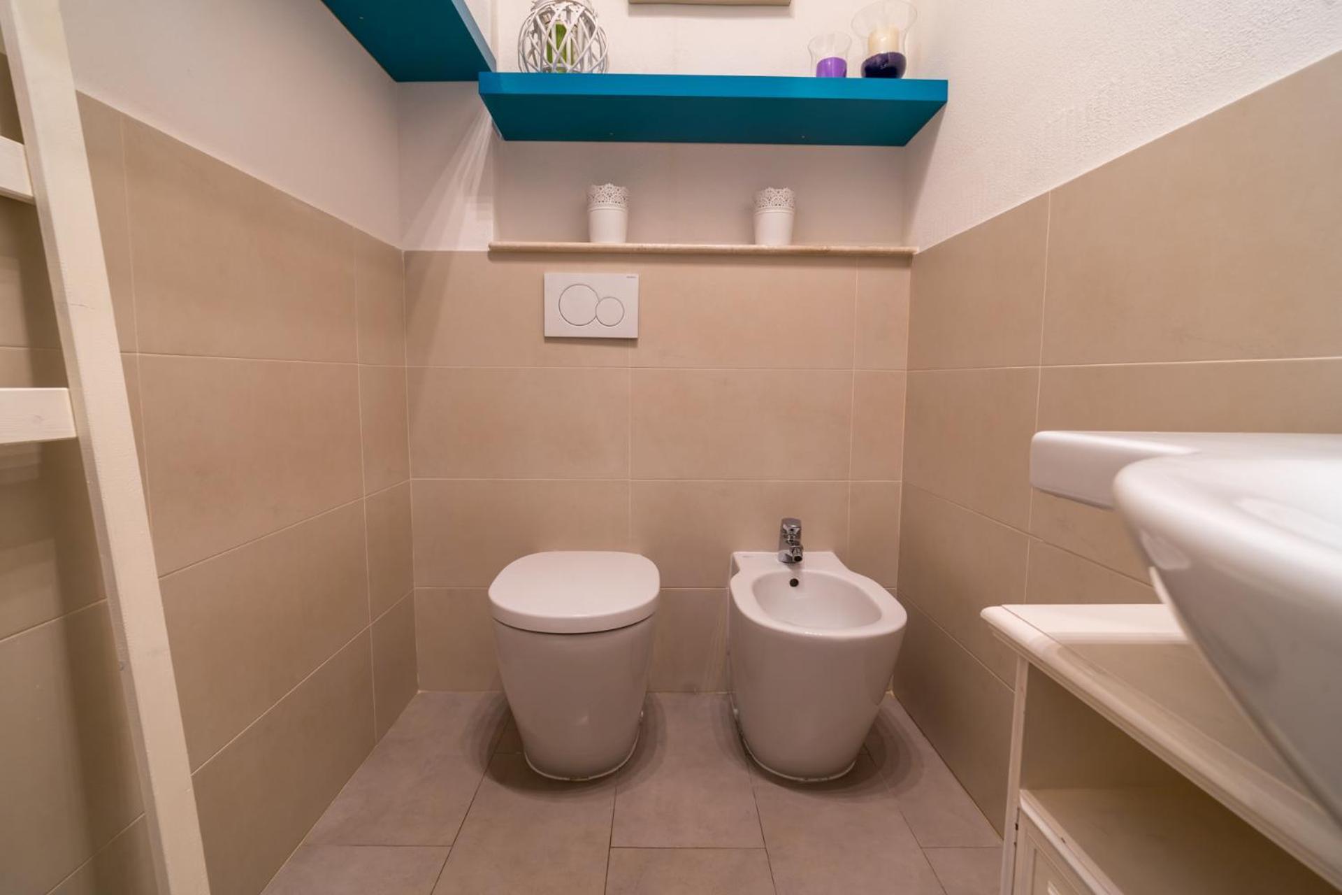 Appartement Albachiara à Alghero Extérieur photo