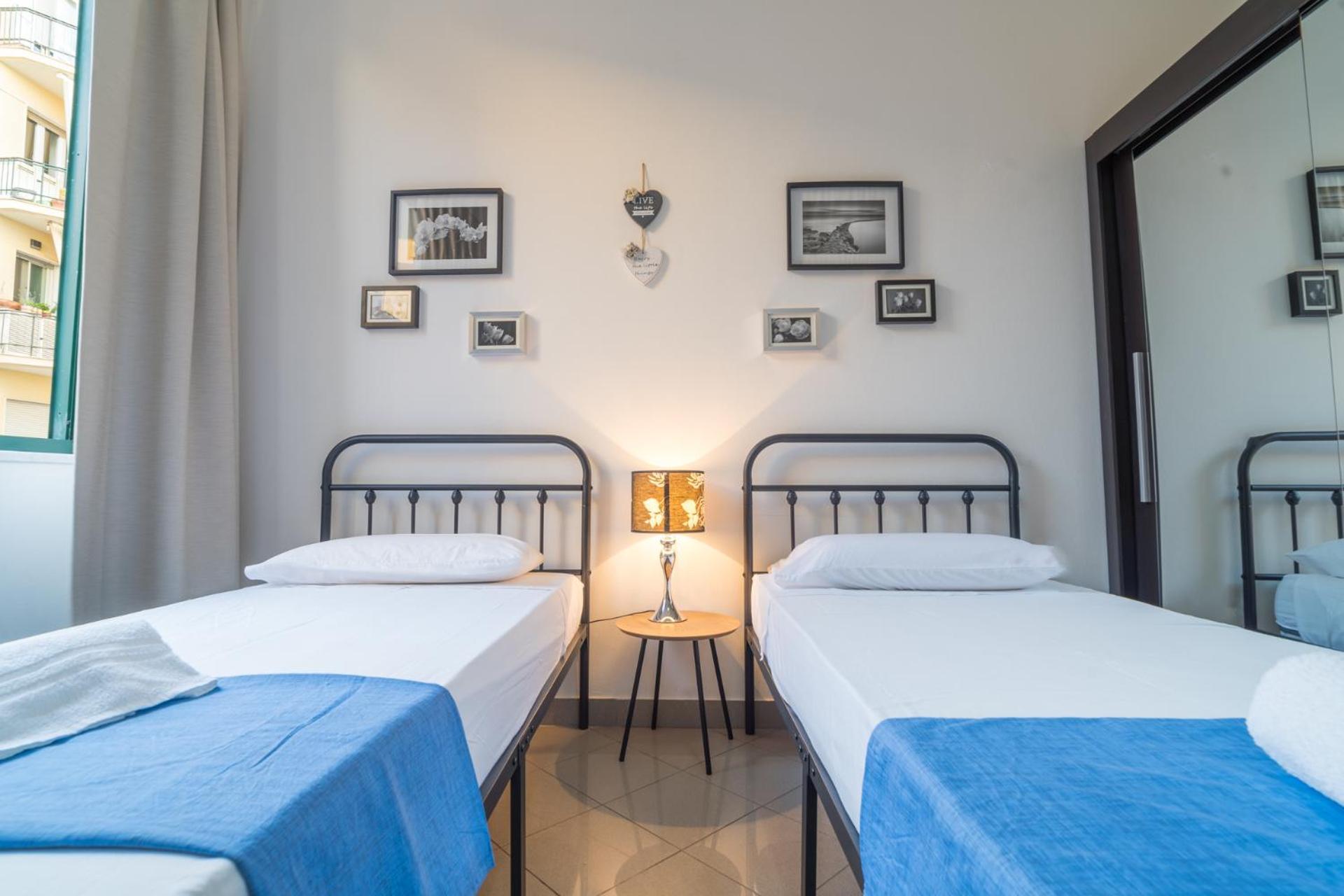 Appartement Albachiara à Alghero Extérieur photo