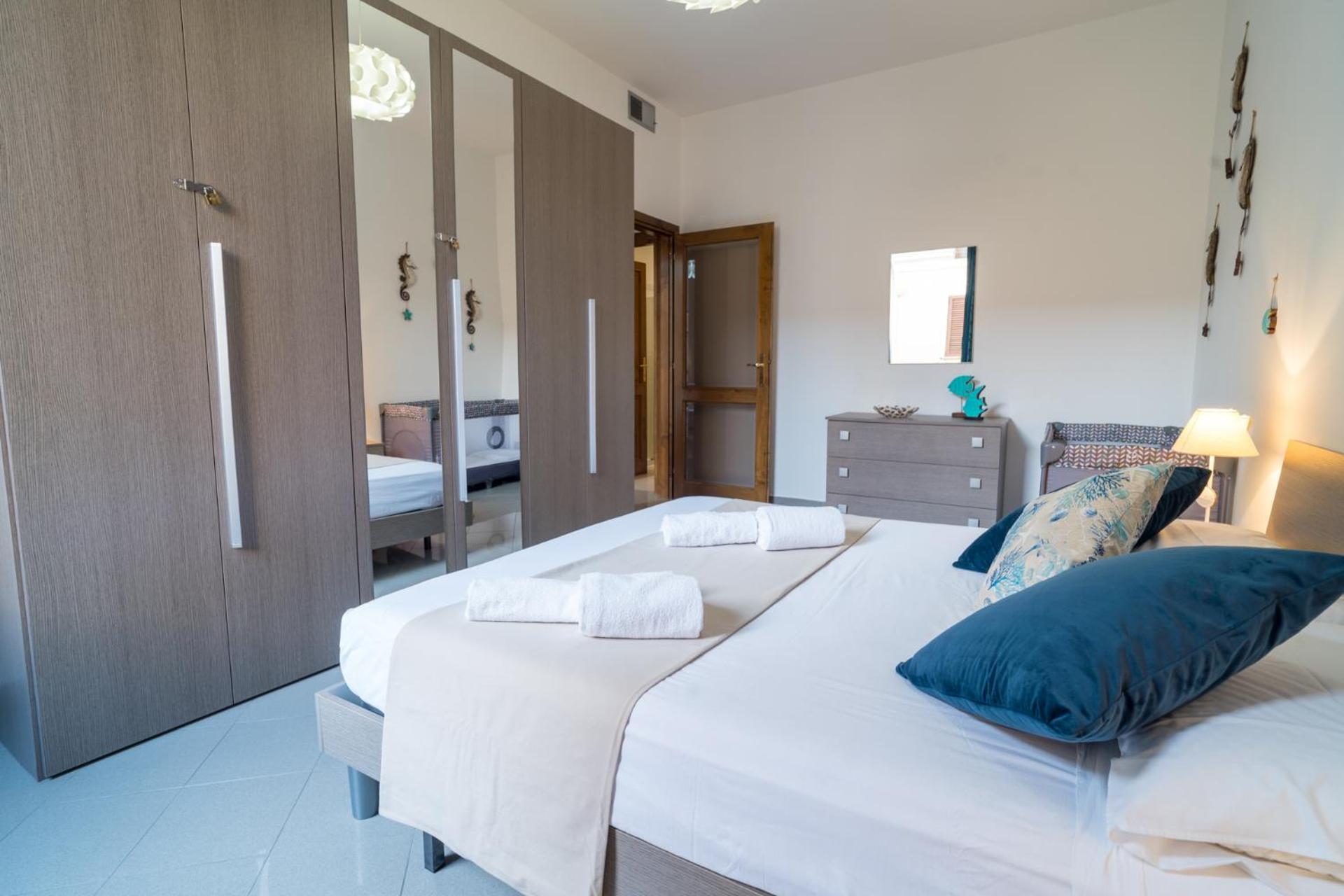 Appartement Albachiara à Alghero Extérieur photo
