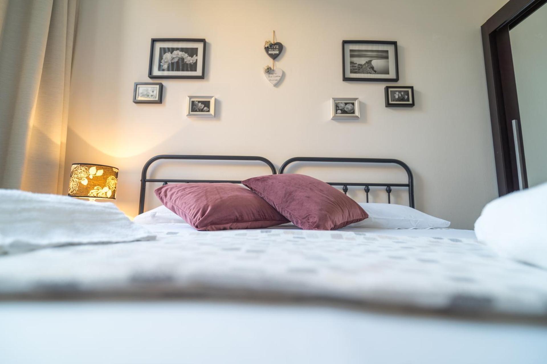 Appartement Albachiara à Alghero Extérieur photo