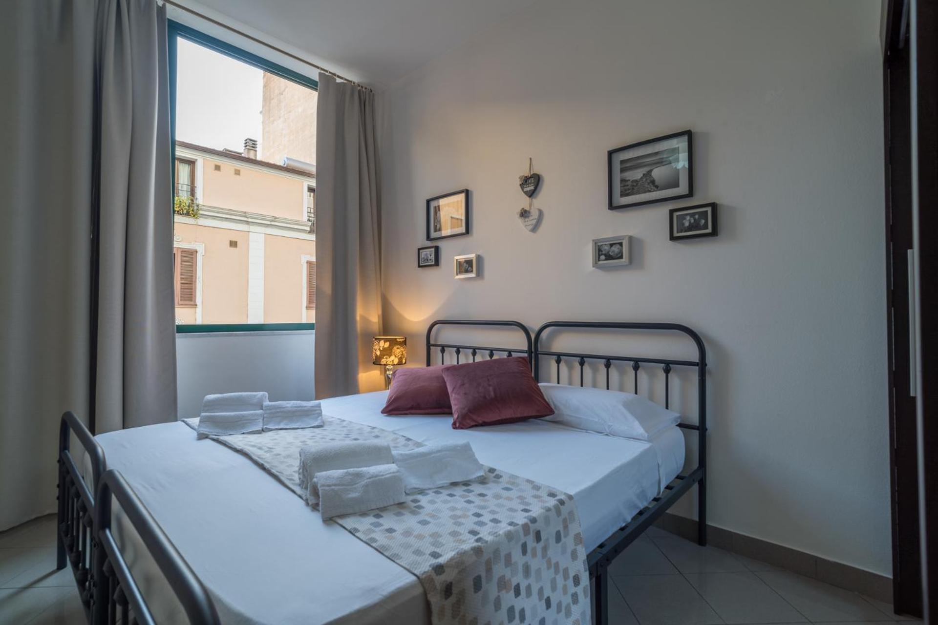 Appartement Albachiara à Alghero Extérieur photo