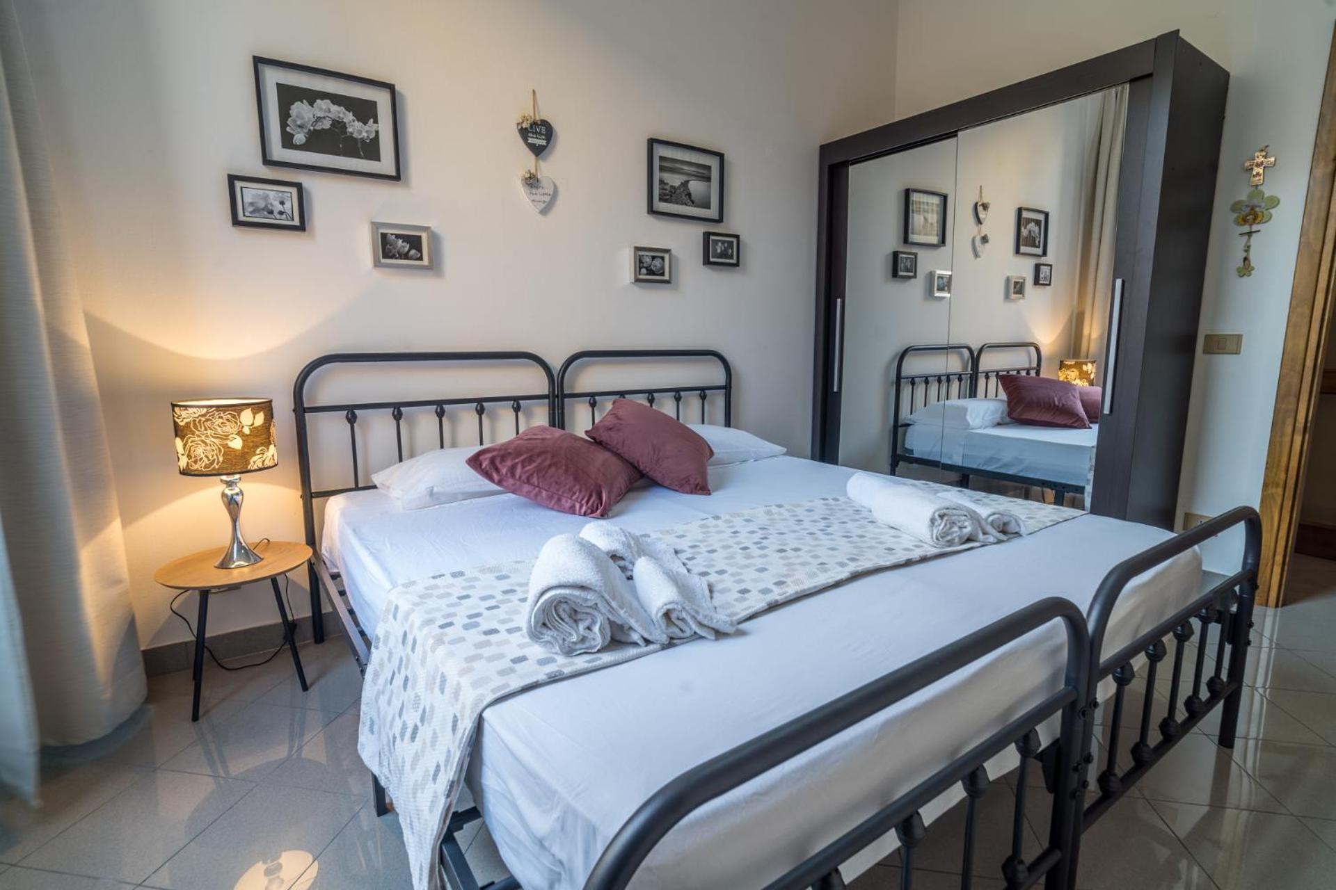 Appartement Albachiara à Alghero Extérieur photo