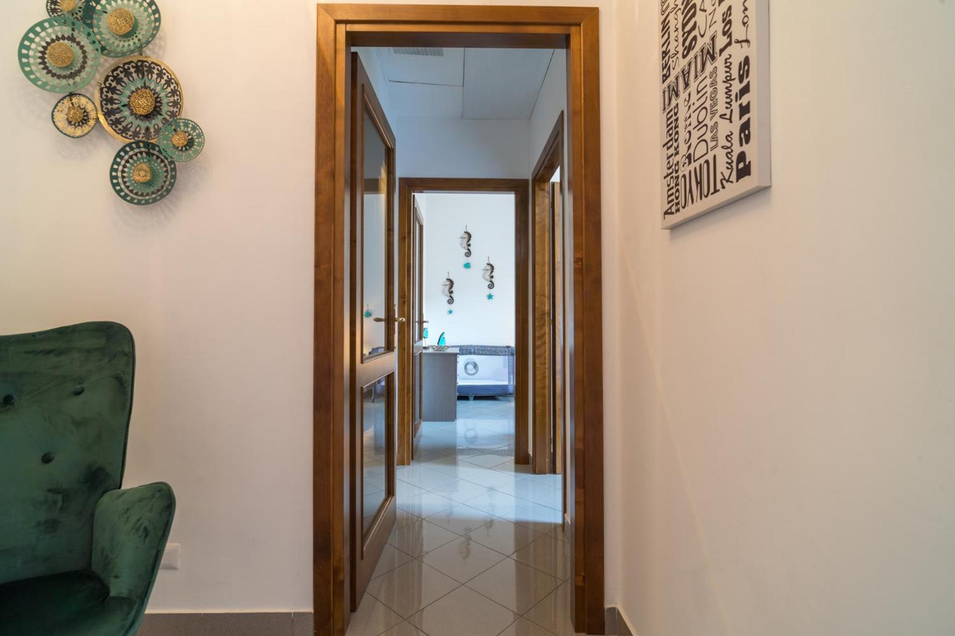 Appartement Albachiara à Alghero Extérieur photo